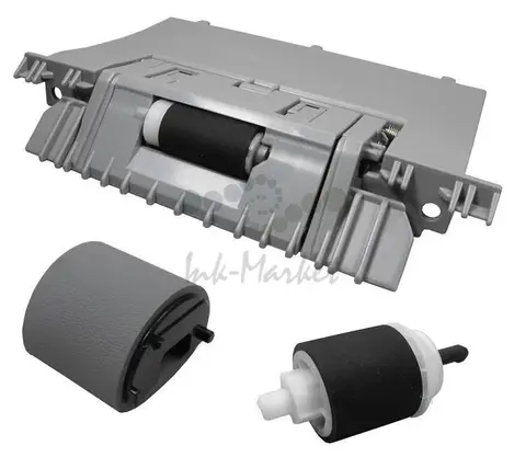 RY7-5214/CF081-67903 Комплект роликов захвата и тормозной площадки HP LJ Ent 500 Color M551 (O)
