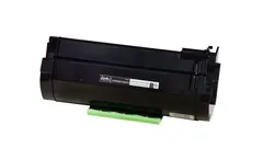 Картридж Sakura 51B5000/51B00A0 для Lexmark, черный, 2500 к. — фото 3