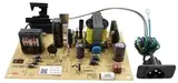 BROTHER Блок питания (POWER SUPPLY PCB ASSY)