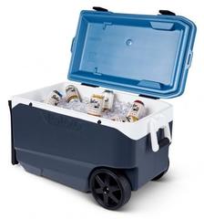 Изотермический контейнер Igloo Maxcold Latitude 90 Roller