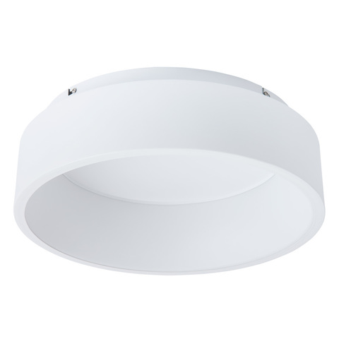 Светильник Arte Lamp Corona A6245PL-1WH