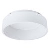Светильник Arte Lamp Corona A6245PL-1WH