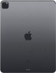 Планшет APPLE 11-inch iPad Pro Wi‑Fi 512GB - Space Grey (MHQW3RK/A)