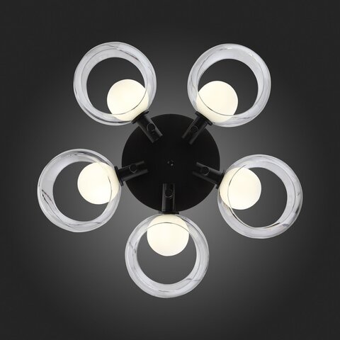 Светильник потолочный ST Luce Elleto SL1483.402.05