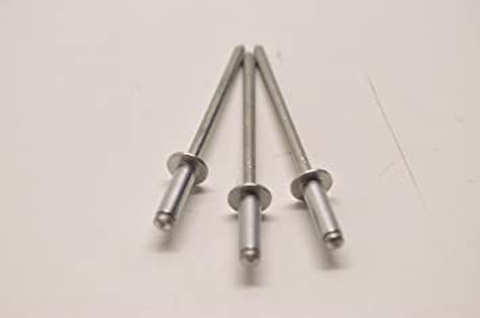 Заклепка Yamaha 4XEF15391000