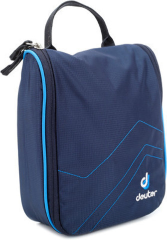 Картинка несессер Deuter Wash Center II midnight-turquoise - 1