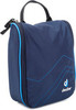 Картинка несессер Deuter Wash Center II midnight-turquoise - 1