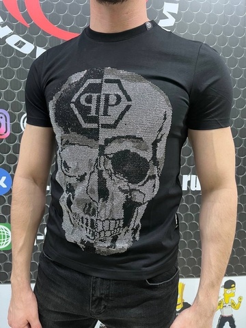 Футболка Philipp Plein 805661bl