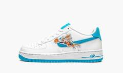 Air Force 1 Low GS "Hare Space Jam"