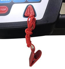 Беговая дорожка American Motion Fitness 8643R