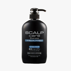 Шампунь SCALP лечебный, Kumano CosmeStation