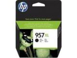 Картридж HP №957XL L0R40AE черный увеличенной емкости для HP OfficeJet Pro 8210, 8211, 8218, 8717, 8720, 8721, 8725, 8728, 8730, 8731, 8740 - 3000 стр.