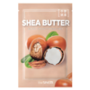 The Saem Natural Shea Butter Mask Sheet Маска тканевая с экстрактом масла ши