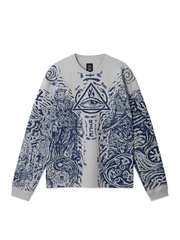 Лонгслив TRIAD LONGSLEEVE