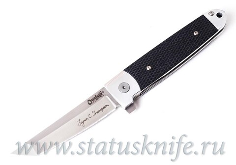 Нож Cold Steel 32AA Oyabun Limited