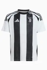 Футболка adidas Juventus FC 24/25 Home Junior