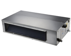 Канальный кондиционер KITANO KC-Roka IV-48