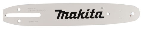 Шина 25 см 90PX Makita 191G14-3