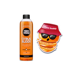 Foam Heroes Citrus Buddy шампунь на основе цитрусовых для предварительной мойки, 500мл