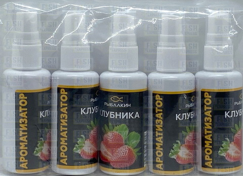 Ароматизатор 