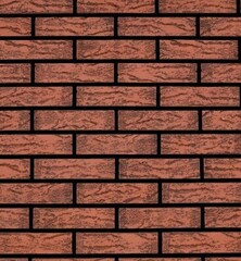 Кирпич Керма Красный LAVA HARD