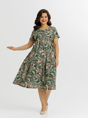 4713 Платье женское