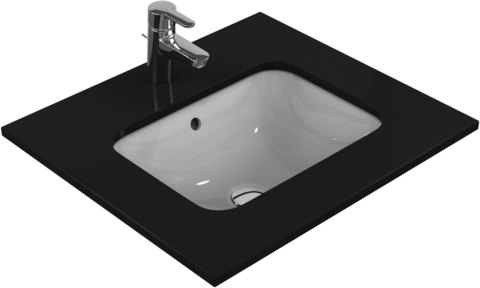 Ideal Standard Connect E505801 Раковина встраиваемая