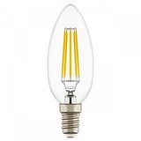 ретро–лампа Filament Bulb C35-2Led