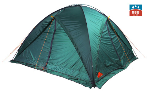 Купить палатку-шатер Alexika Summer House от производителя со скидками.