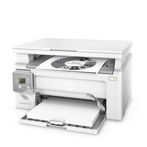 МФУ HP LaserJet Ultra M134a