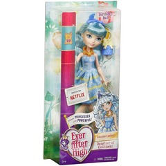 Блонди Локс Бал