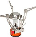 Газовая горелка Fire-Maple FMS-102 пьезо Картинка горелка туристическая Fire Maple FMS-102 пьезо -