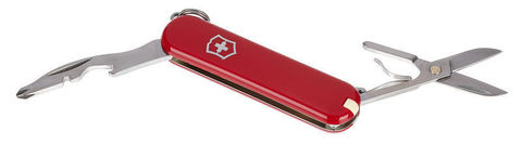 Нож складной Victorinox Jetsetter, 58 mm (0.6263)