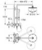 Душевая система со смесителем Grohe  23058003