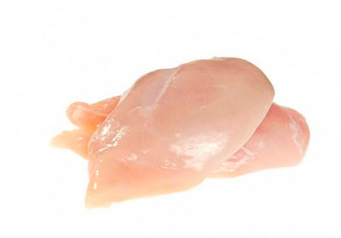 Филе куриное фермерское свежемороженое, 800г