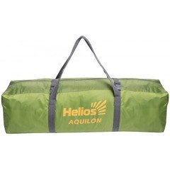 Купить недорого туристический тент-шатер Helios Aquilon HS-3074