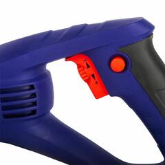 Пила сабельная ПУЛЬСАР СП 900С (900Вт, длина хода 20мм, быст зажим, 115 мм дерево)