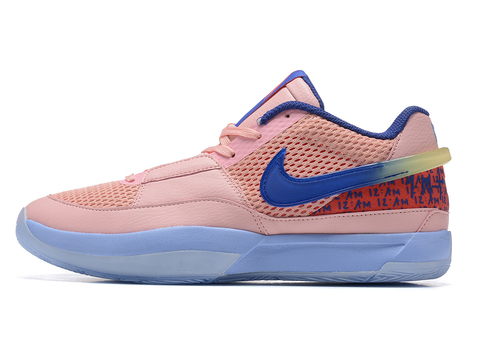 Nike Ja 1 'Pink/Blue' 