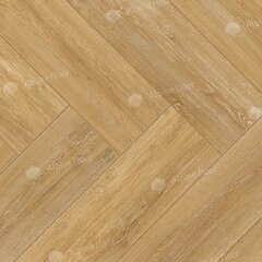 Ламинат Alpine Floor Herringbone Дуб Тулуза LF102-04