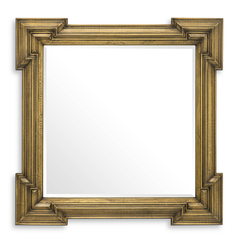 Зеркало Mirror Livorno square арт.111030
