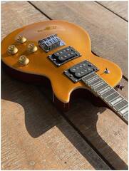 Электроукулеле тенор FLIGHT Centurion Tenor GT