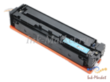 Картридж Sakura 054C (3023C002) для Canon LB P621Cw/P623Cdw/MF641Cw/643Cdw/645Cx, голубой, 1200 к.
