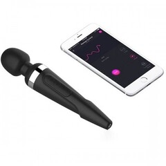 Ванд массажёр для пар Lovense 