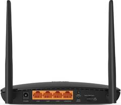 TP-Link TL-MR6400 N300 4G LTE Wi-Fi роутер
