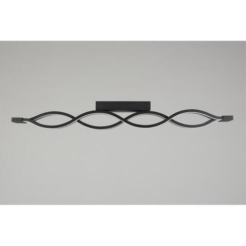 Потолочный светодиодный светильник Aployt Nadayn APL.002.17.72