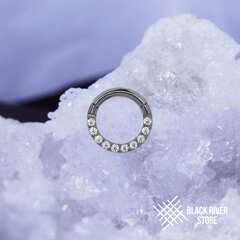 Кликер Side Crystal 1.2мм