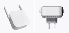 Усилитель Wi-Fi сигнала Xiaomi Mi Wi-Fi Range Extender N300 Global, белый