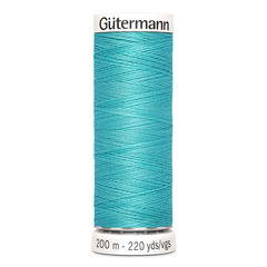 Нить Sew-All 200 м, Gutermann, 192 багамы