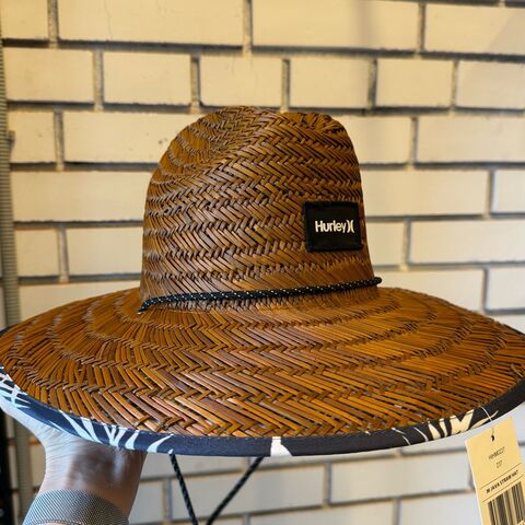 Шляпа HURLEY WEEKENDER LIFEGUARD HAT
