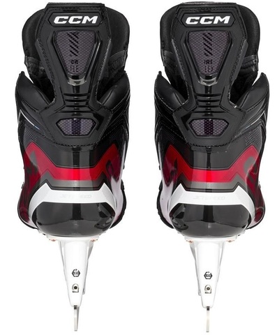 Коньки CCM JETSPEED FT6 INT 5,5 WIDE